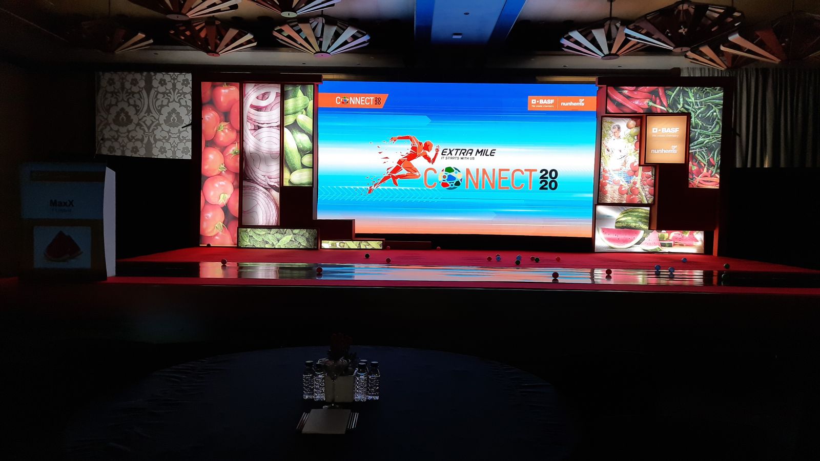 Conferences & Meetings