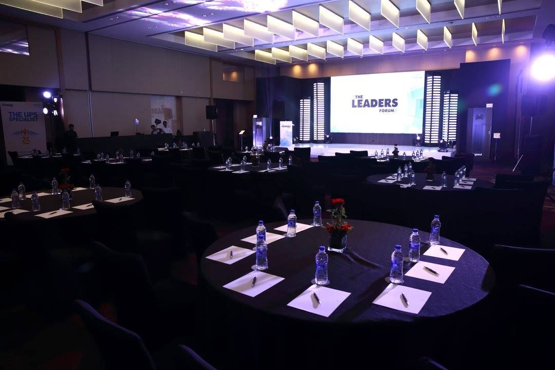 Conferences & Meetings