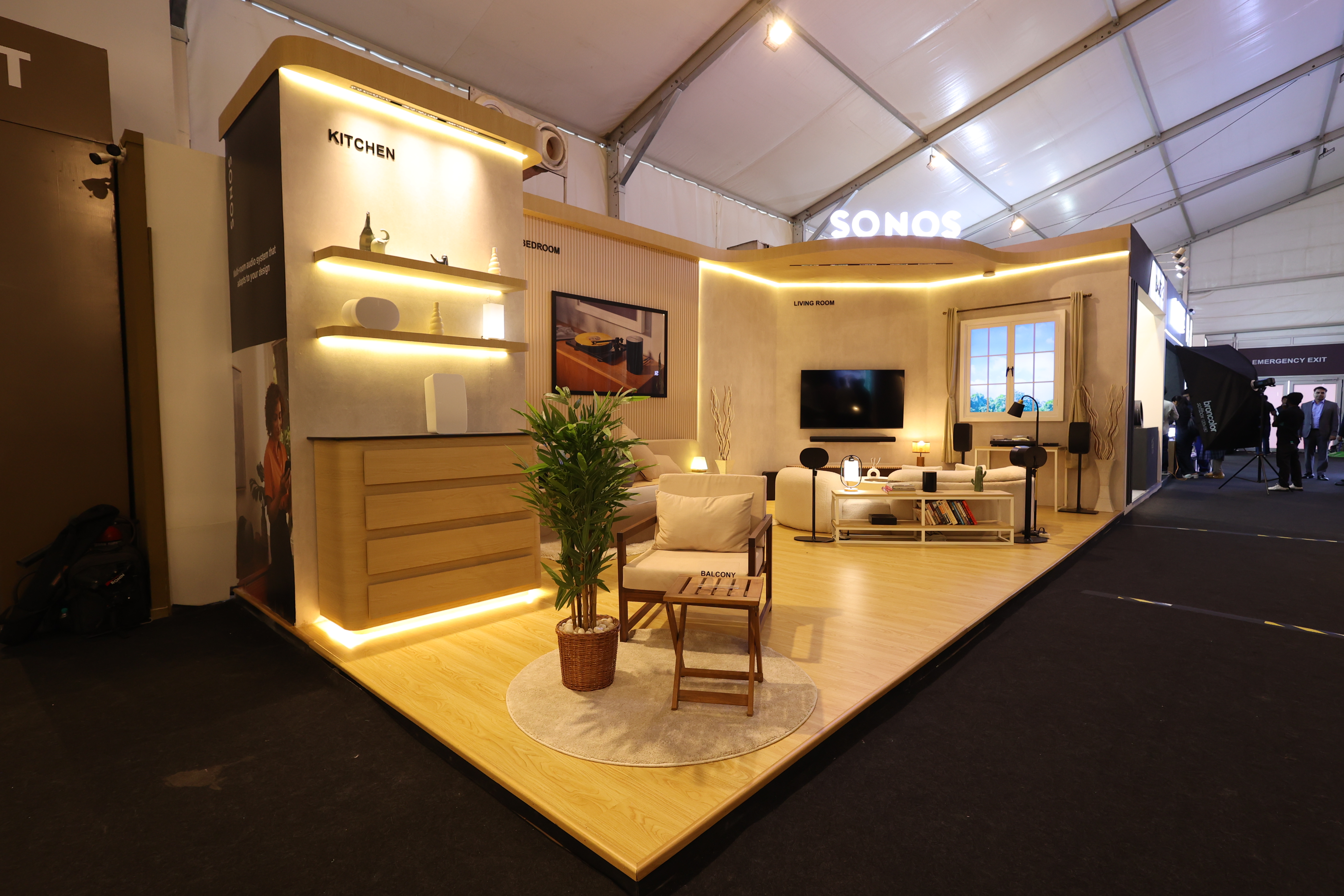 Exhibitions