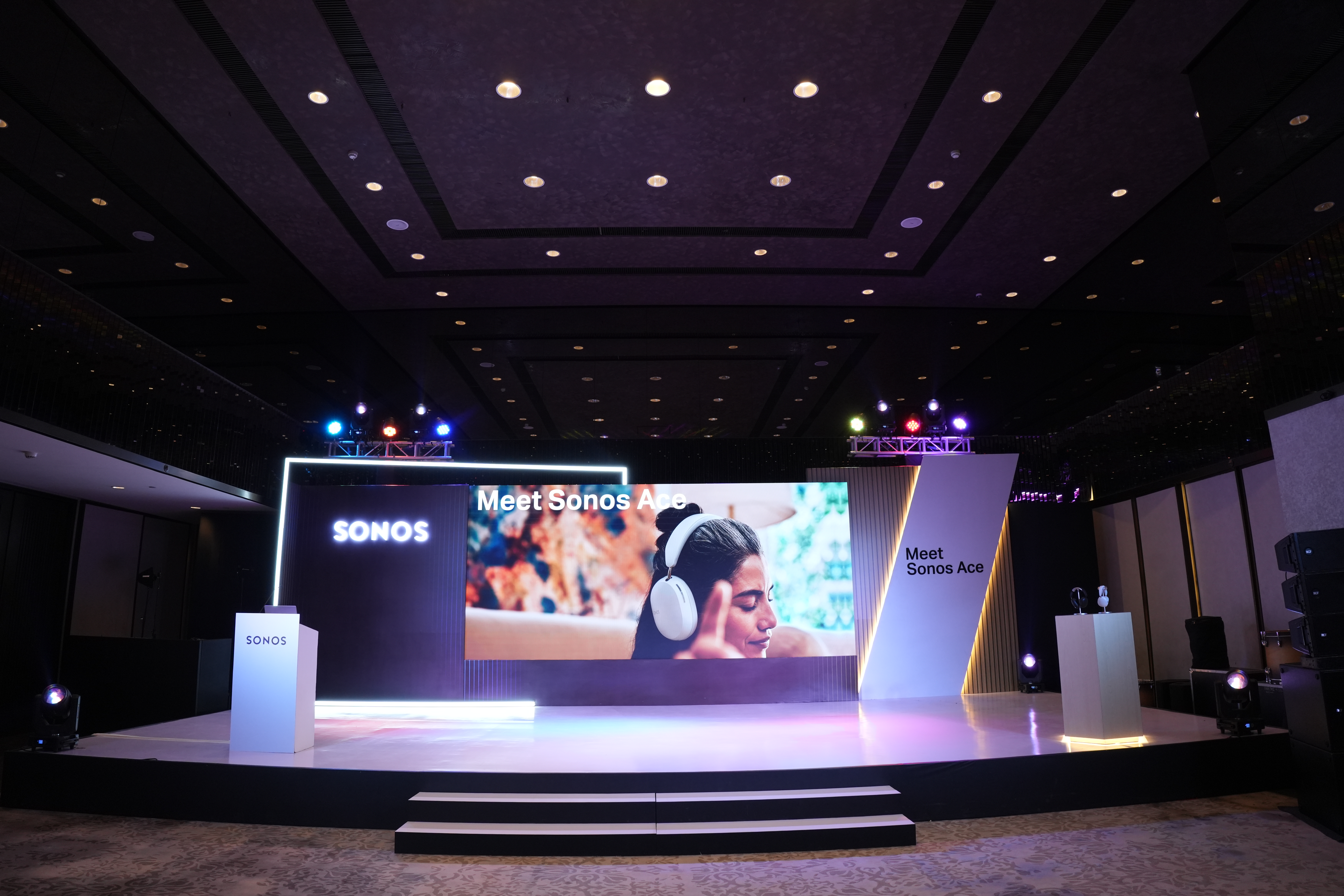 Product Launches