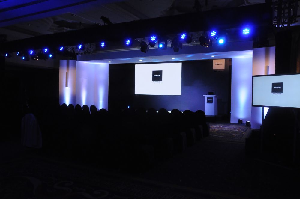 Momentra product launch