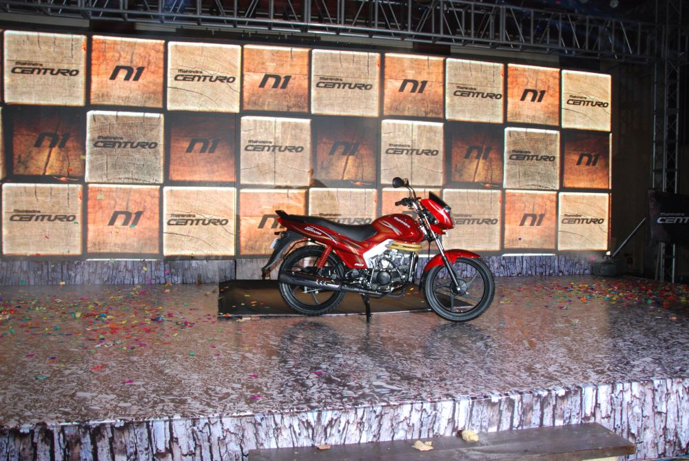 Momentra event production
